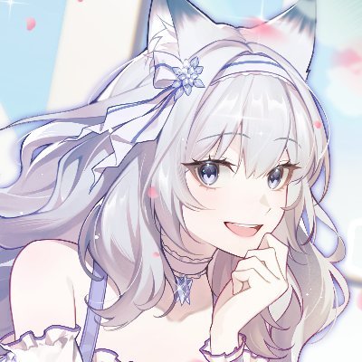 【graduated】Ice Shirakoi | Amakara's profile picture