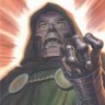 Profilbild von Doctor Doom del CARP