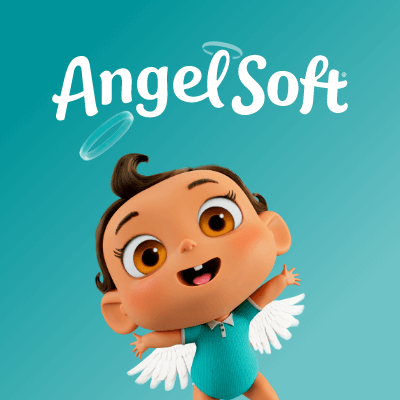 Angel Soft's profile picture
