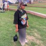 mpho Tlhoolebe profil fotoğrafı