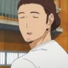 Asahi's Goatee ( ˙灬˙ ) GOLDBULLET 3D 的头像