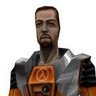 Gordon Freeman profil fotoğrafı