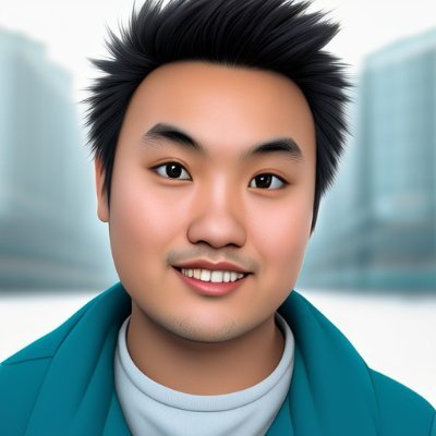 DelgerbayarCh's profile picture