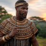 Africa power profil fotoğrafı