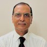 Sunil Agarwal profil fotoğrafı