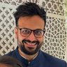 Vaibhav Baxi 的头像