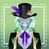 Фото профиля Lewis T.C. Burton 🎩🔥🟢 (PRE-DEBUT)