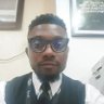 Profilbild von Wisdom Solomon