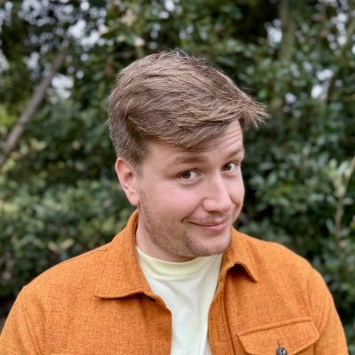 Pierre de Wulf's profile picture