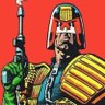 DREDD O JUIZ DO FUTURO's profile picture