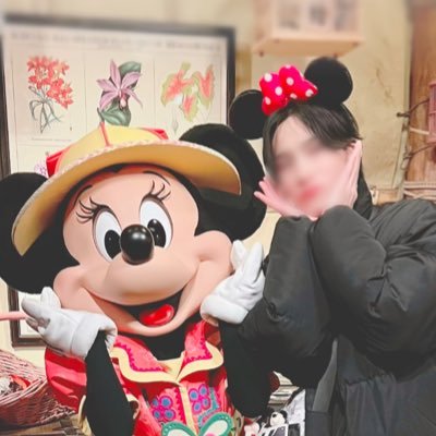 ぽき|ディズニーのこと's profile picture