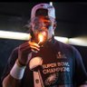 Profilbild von CJ Bailey’s burner