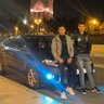 Profilbild von OUSSAMA EL HAZITI