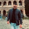 Alfonso Rosado's profile picture