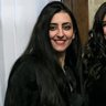 Profilbild von Rojia Afshar
