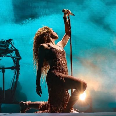 T’estimo 🫶🏻 Shakira's profile picture