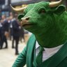 Фото профиля Taurus Greene