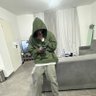Fred profil fotoğrafı