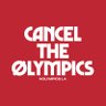 NOlympics LA profil fotoğrafı