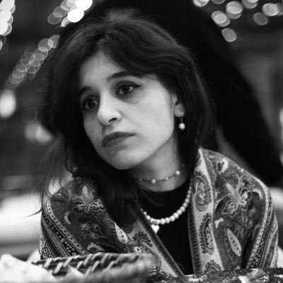 Yüsra Batıhan's profile picture