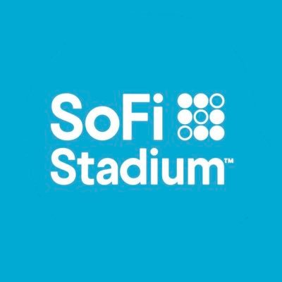 SoFi Stadium's profile picture