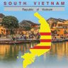South Vietnam 的头像