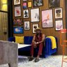 Timi profil fotoğrafı