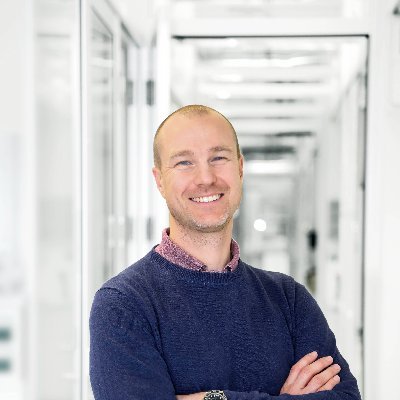 Moritz Mall's profile picture