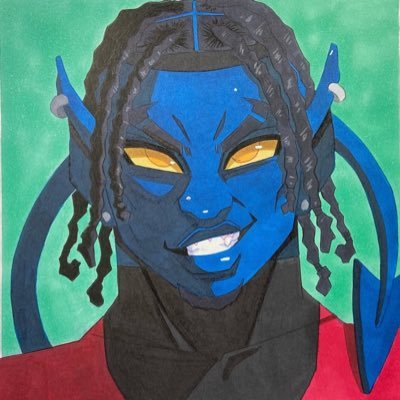 Shamar⭐️💫's profile picture