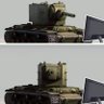 Фото профиля Tanque KV-2 con acceso a internet