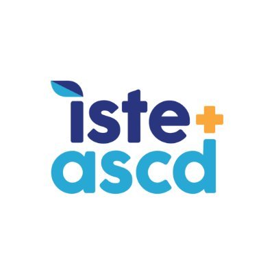 ISTE+ASCD's profile picture
