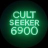 CULTseeker's profile picture