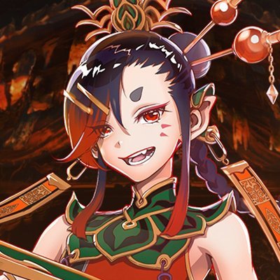 『無双アビス』公式's profile picture