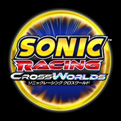 ソニックレーシング クロスワールド's profile picture