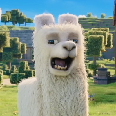 Minecraft Movie Updates's profile picture