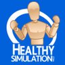 HealthySimulation.com's profile picture