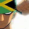 Zoro profil fotoğrafı