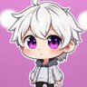 CrimsonSym | VTuber 的头像