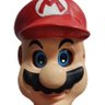 It's me. Mario! profil fotoğrafı