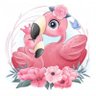 Isabela 🔮🔑🦩 profil fotoğrafı