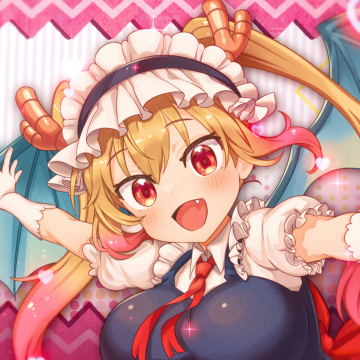 Miss Kobayashi's Dragon Maid Fantasia's profile picture