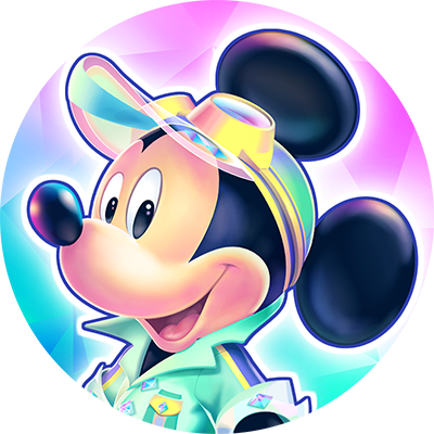 Disney STEP(ディズニー ステップ)公式's profile picture