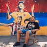 Profilbild von #ColombiaRESISTE - #VenezuelaLIBRE