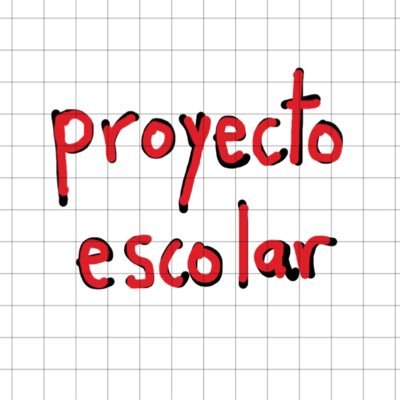 Proyecto Escolar's profile picture