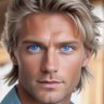 Johnny Horvat profil fotoğrafı