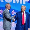 Фото профиля BREAKING TRUMPNEWS