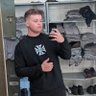 Фото профиля simplesmente 🤌