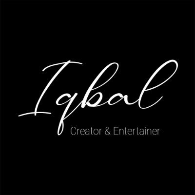 iQKUBAL 's profile picture