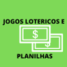Фото профиля canal do apostador #planilhas