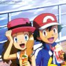 Amourshipping🩷💙 的头像